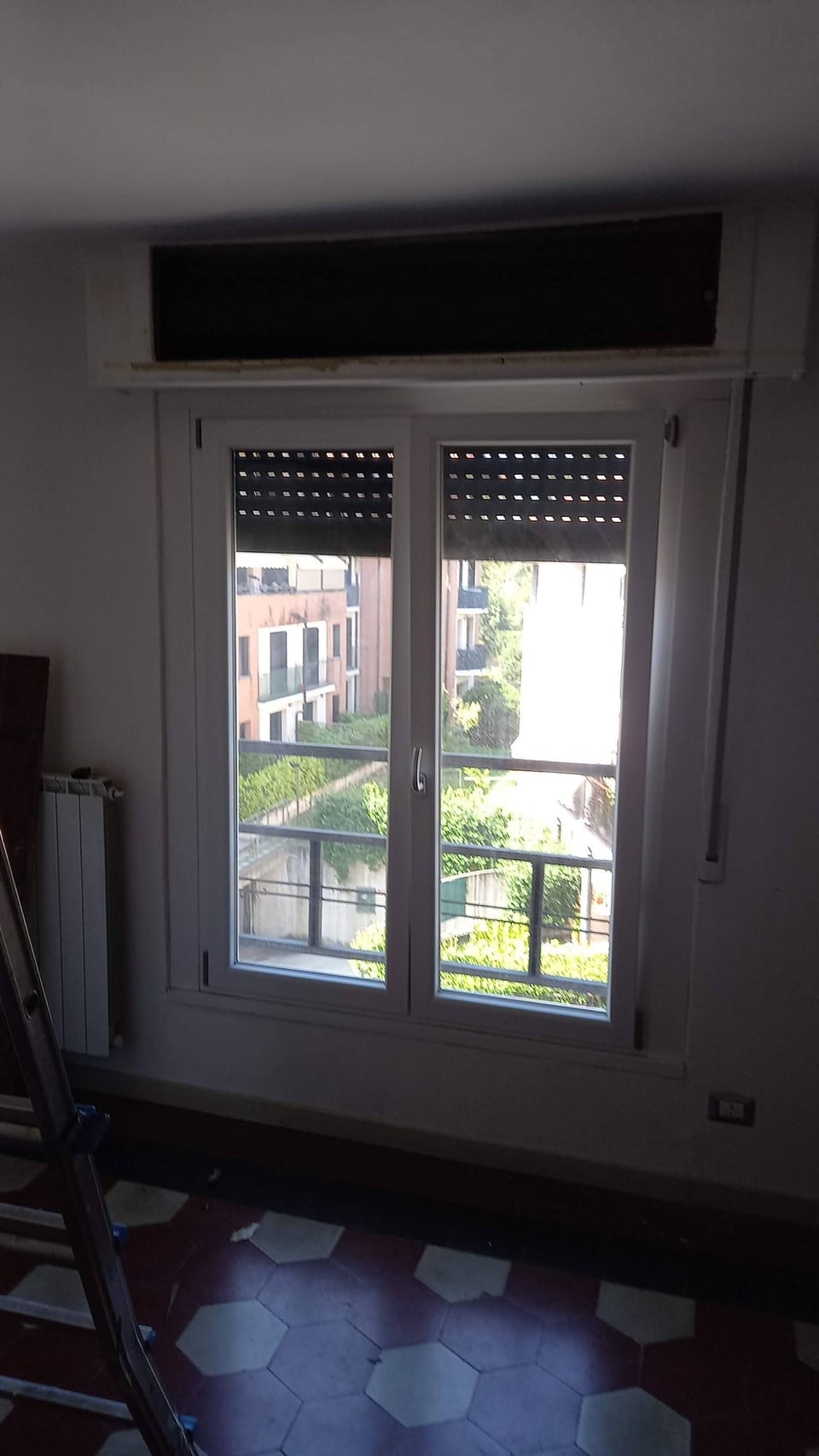 Apartment, 1 Bedroom, Balcony, City View | 1 bedroom