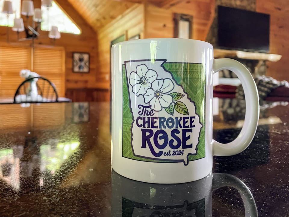 So enjoy the aroma of morning coffee...