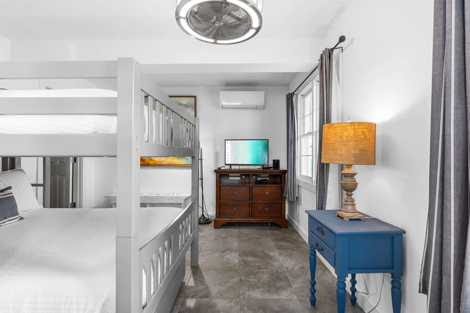 Bedroom 2.