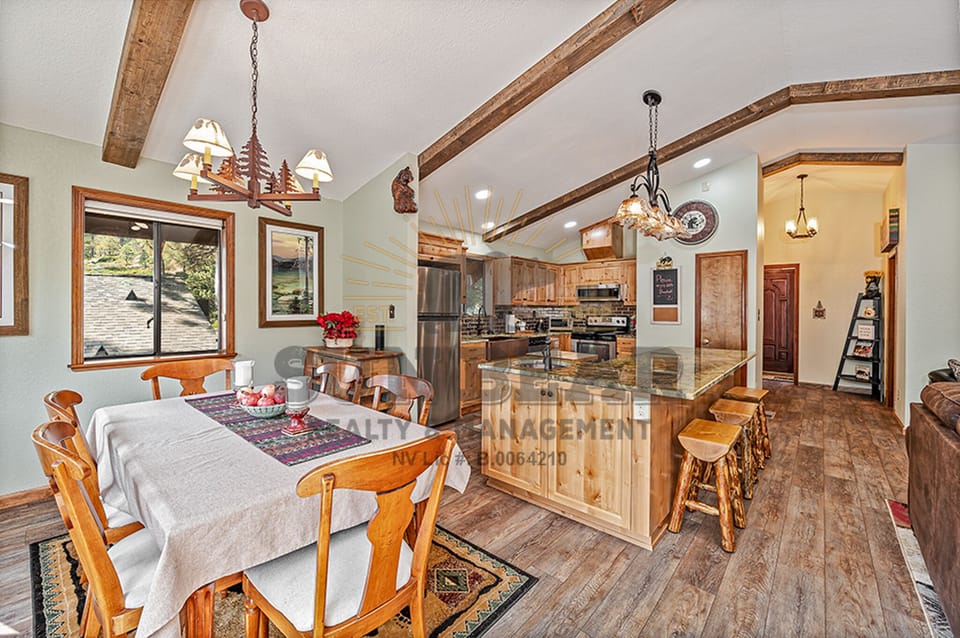 Dining Room 2