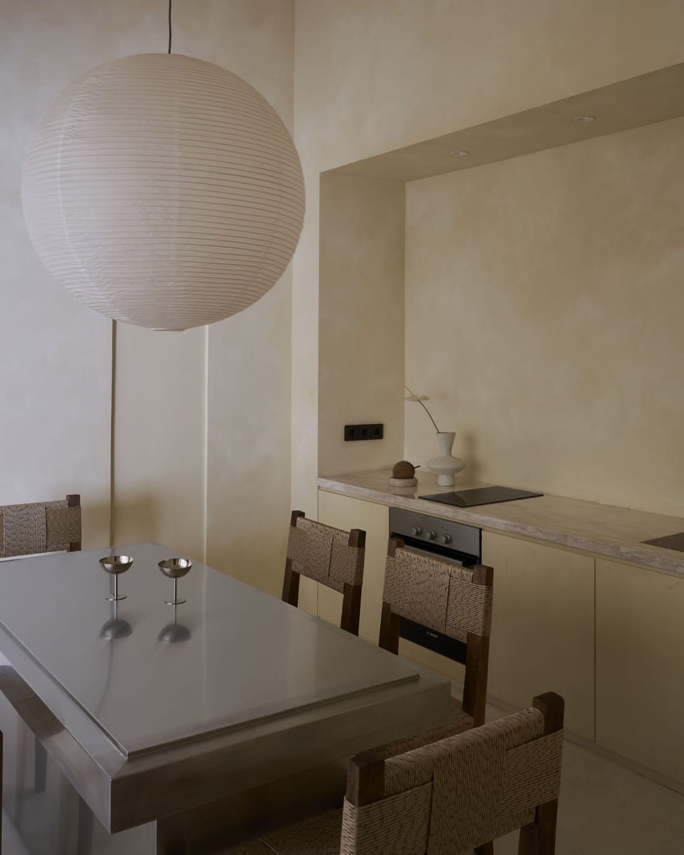 Villa, 3 Bedrooms, Non Smoking, Pool View | In-room dining