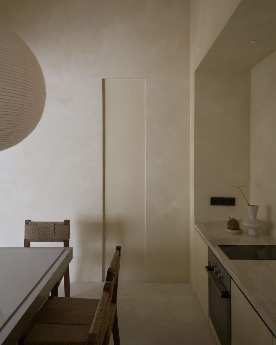 Villa, 3 Bedrooms, Non Smoking, Pool View | In-room dining