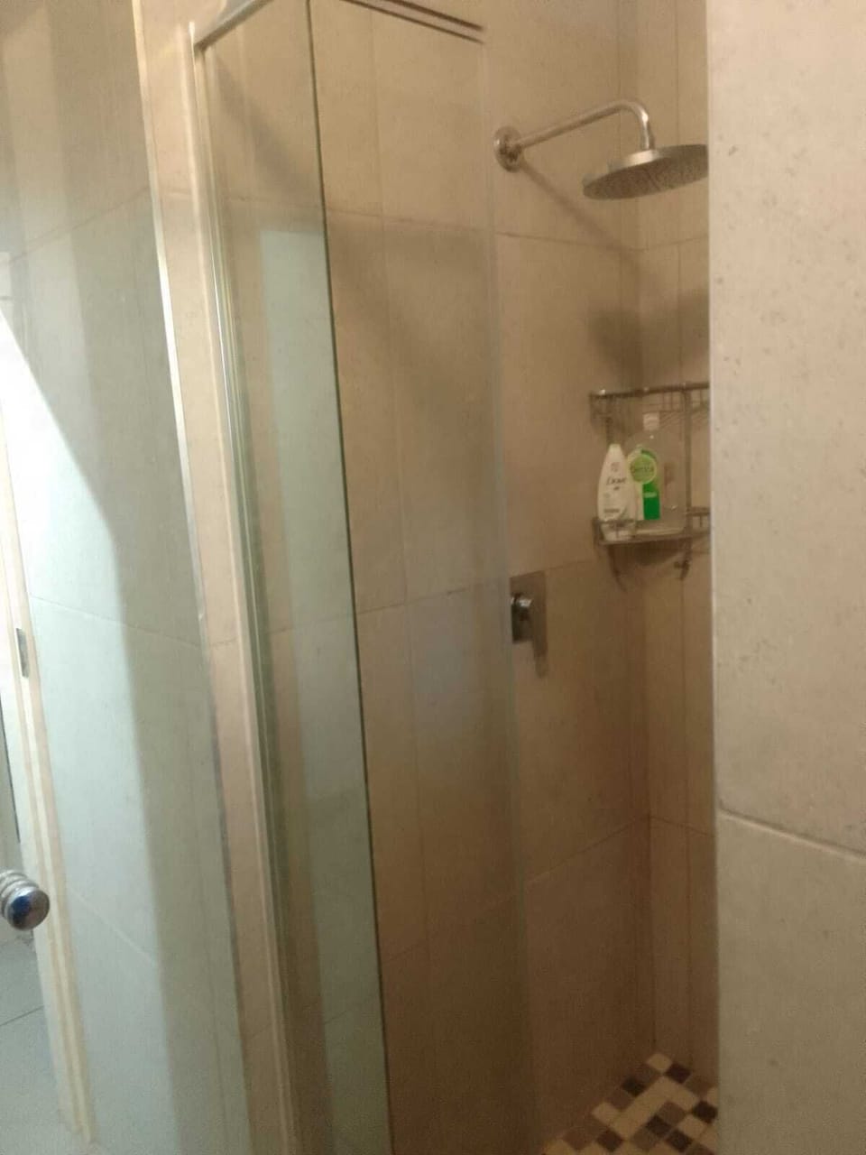 Deluxe Apartment | Bathroom