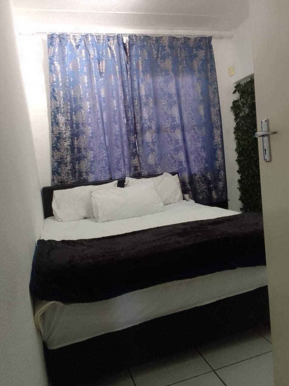 Deluxe Apartment | 1 bedroom, iron/ironing board, free WiFi