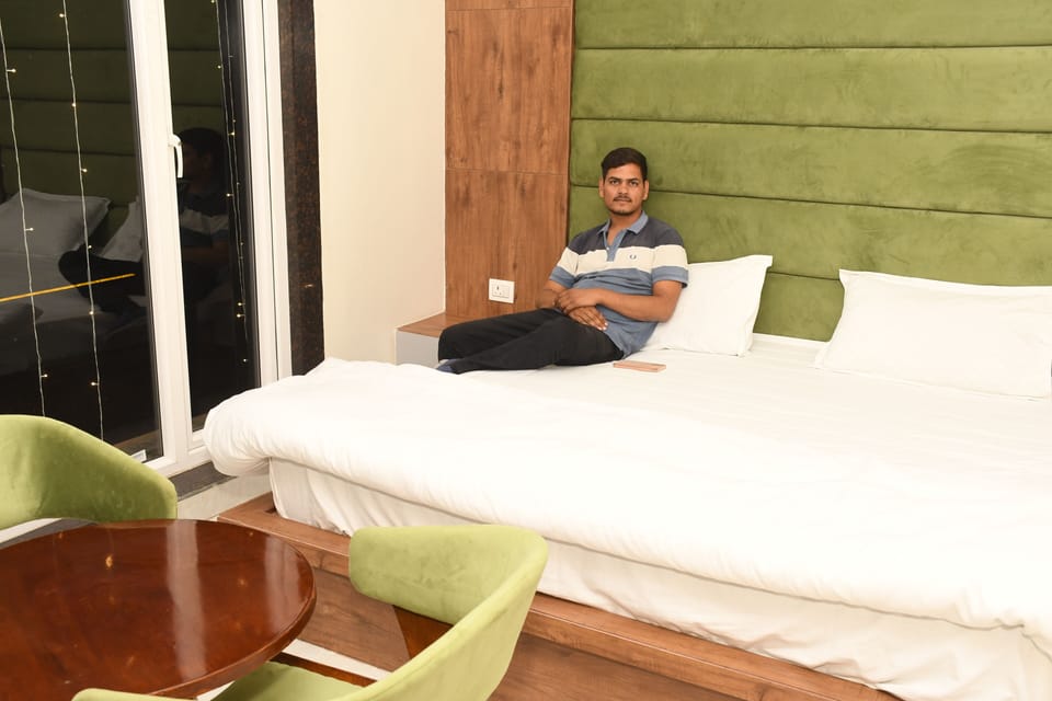 Deluxe Room | 1 bedroom, individually furnished, free WiFi