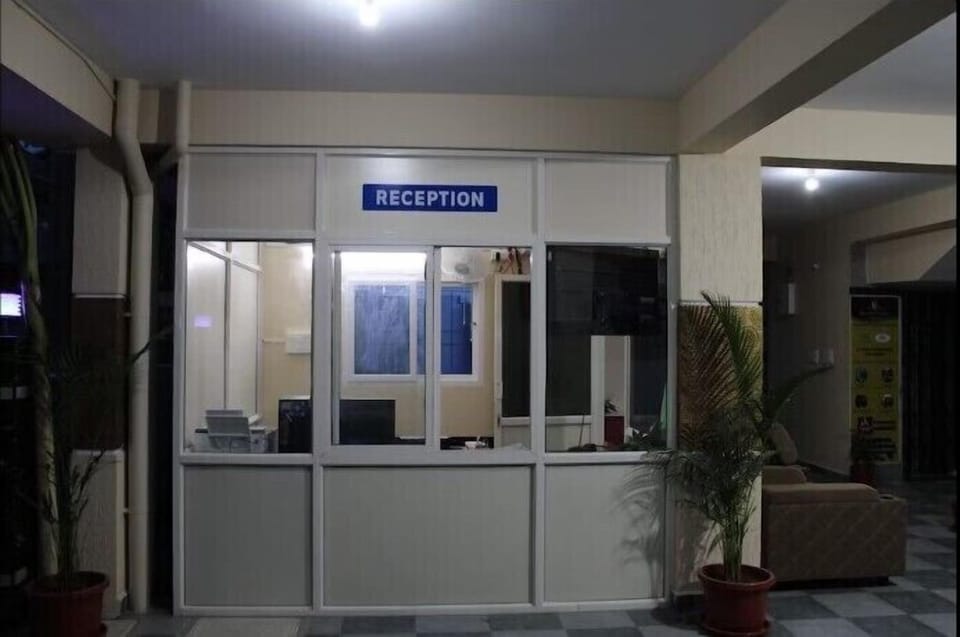 Tirumala Premium Homestay Hotel in Tirupati
