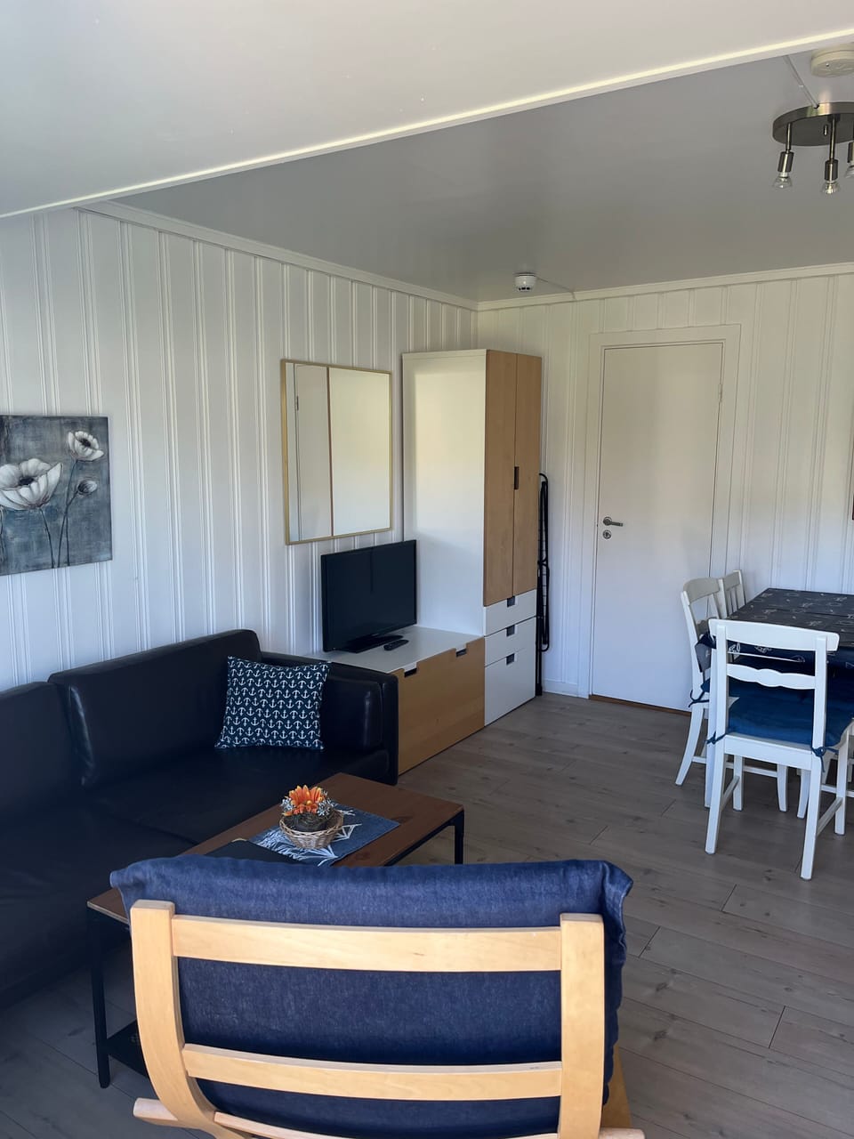 2 bedrooms, free WiFi