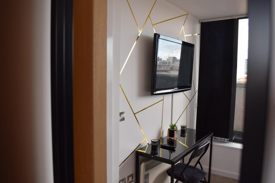 Apartment | Interior