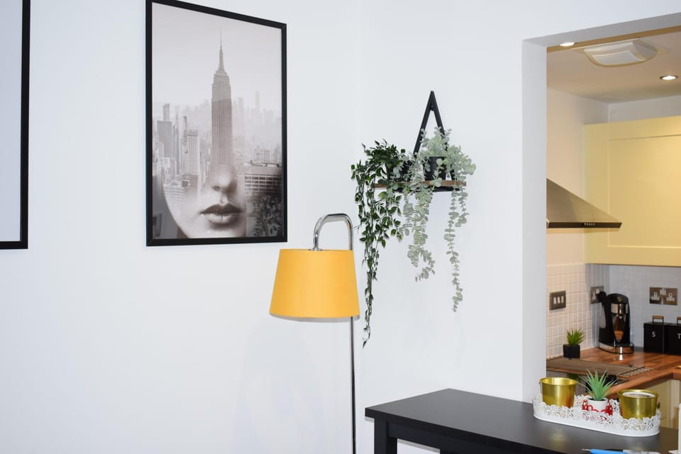 Apartment | Interior