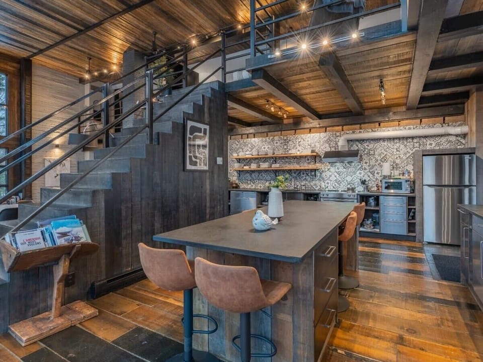 Kitchen/cuisine