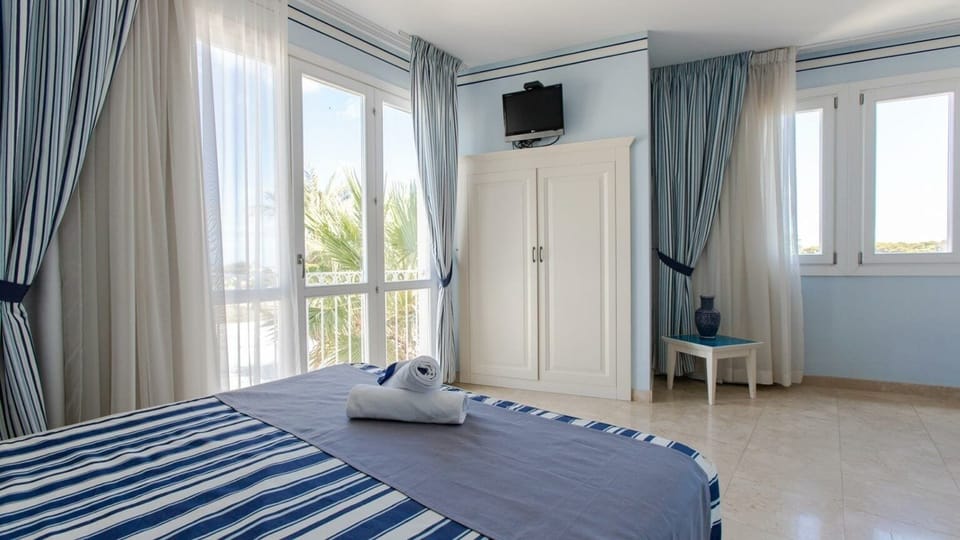 Superior Room | Free WiFi