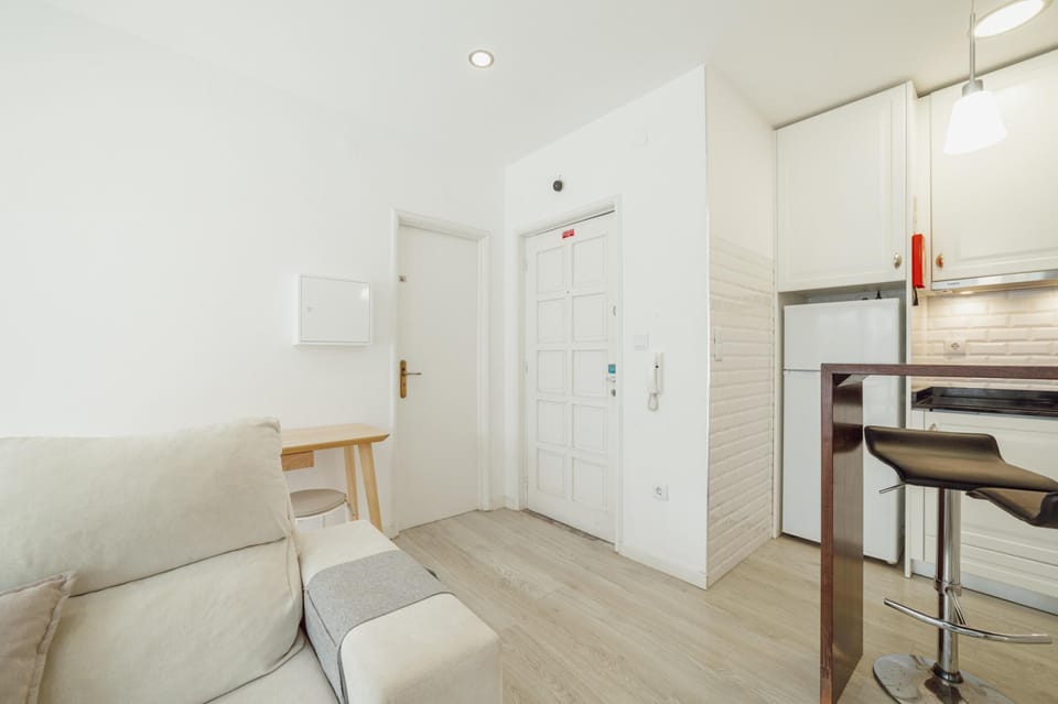House | 1 bedroom