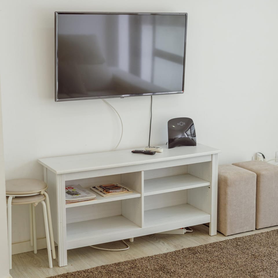 House | 1 bedroom