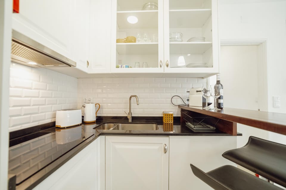 House | 1 bedroom