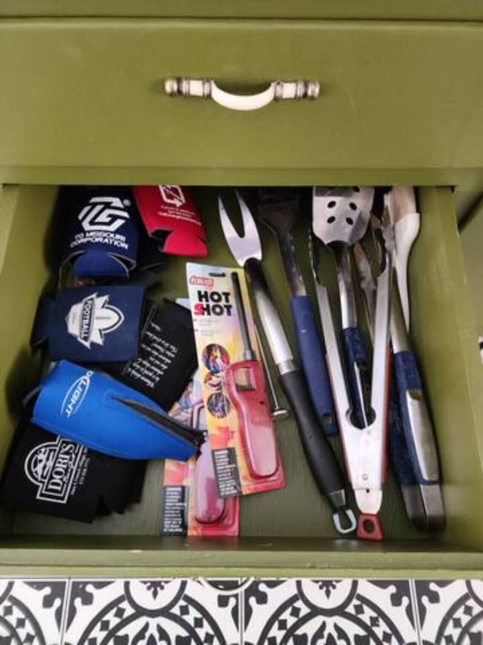 Miscellaneous