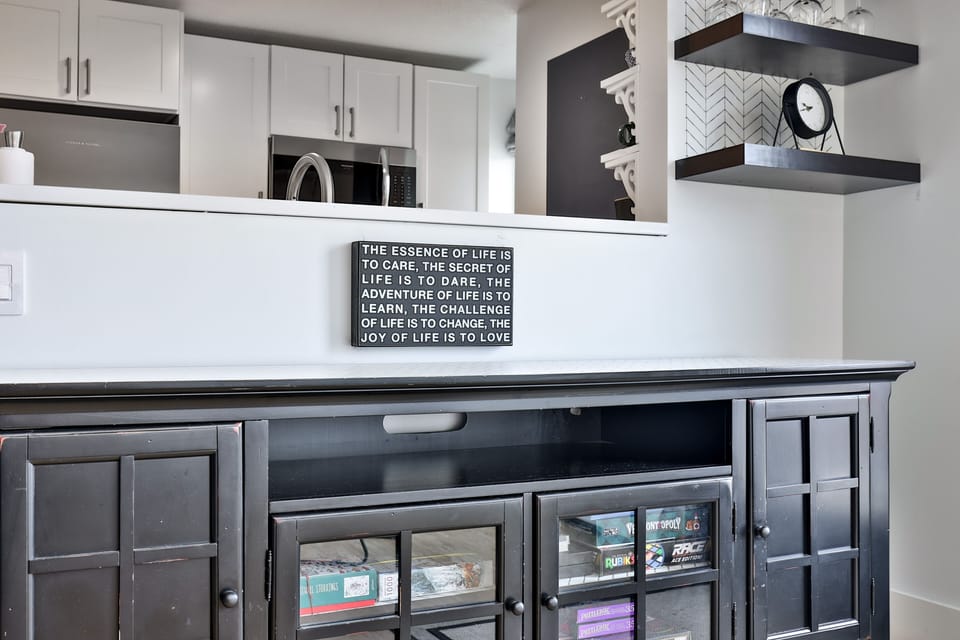 Condo, 1 Bedroom | Interior