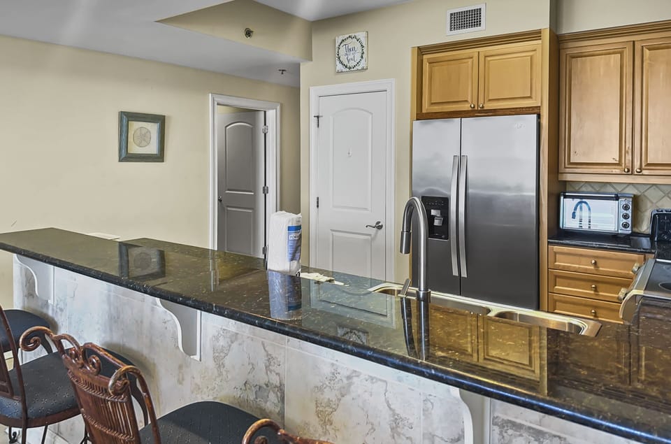 Azure #413 Kitchen