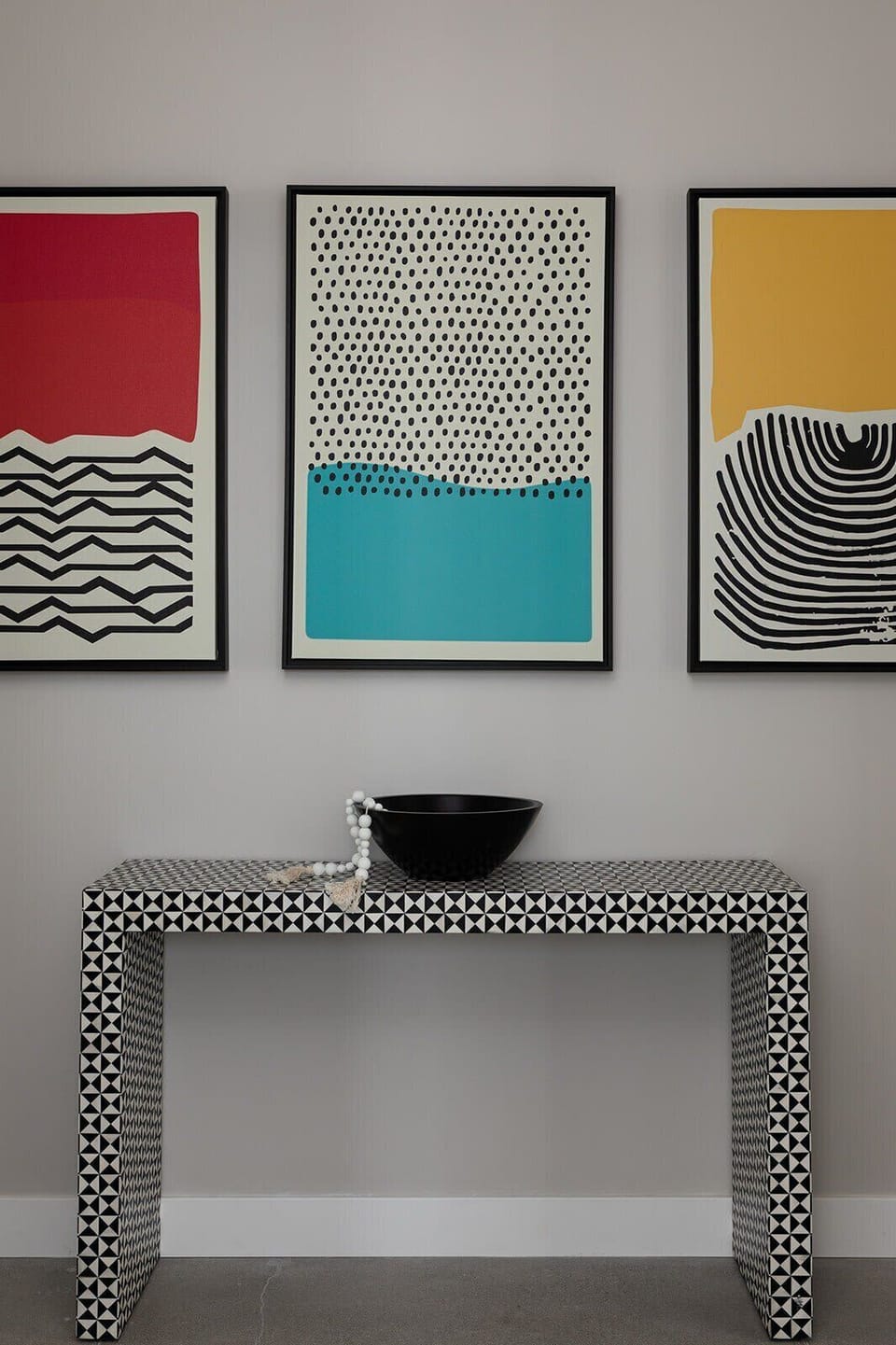 Art Throughout