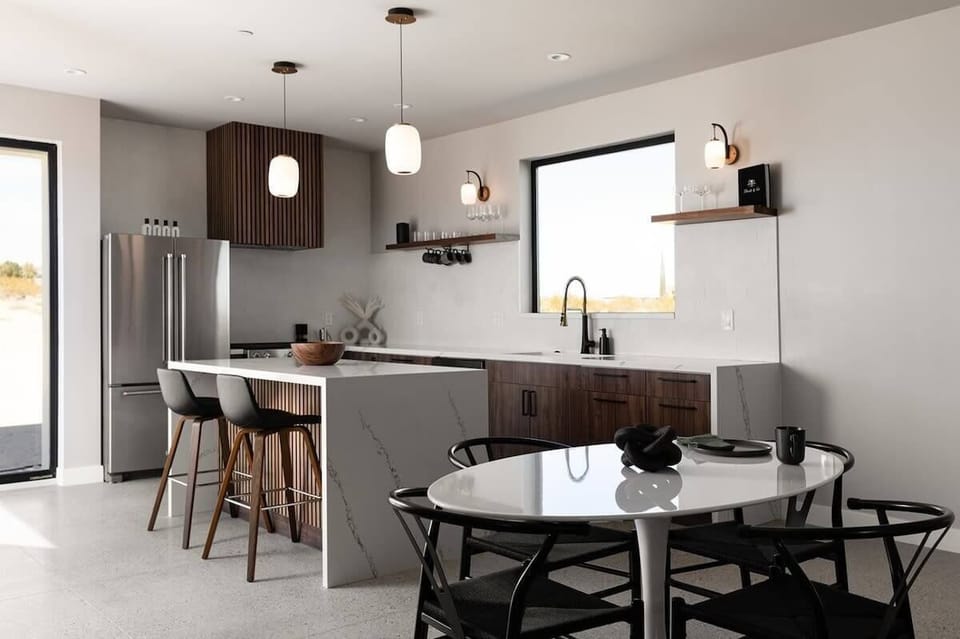 Modern Kitchen