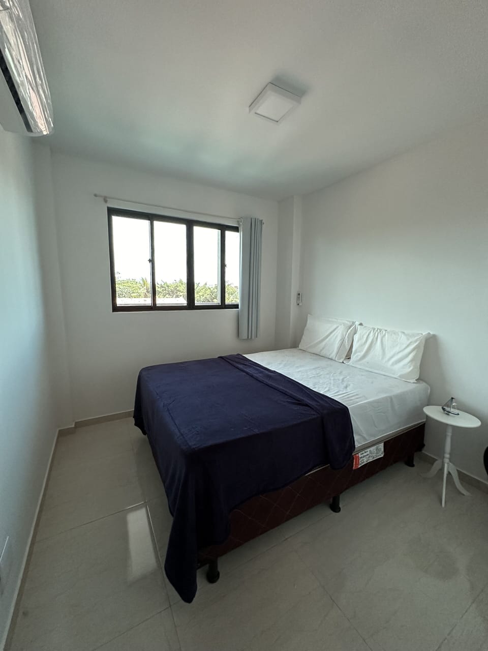 Apartment | 2 bedrooms, free WiFi, bed sheets