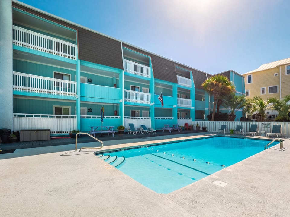 Community Pool