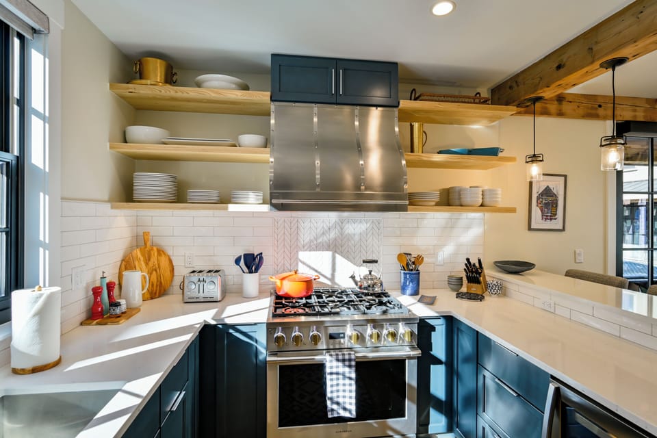 King's Crown Kitchen