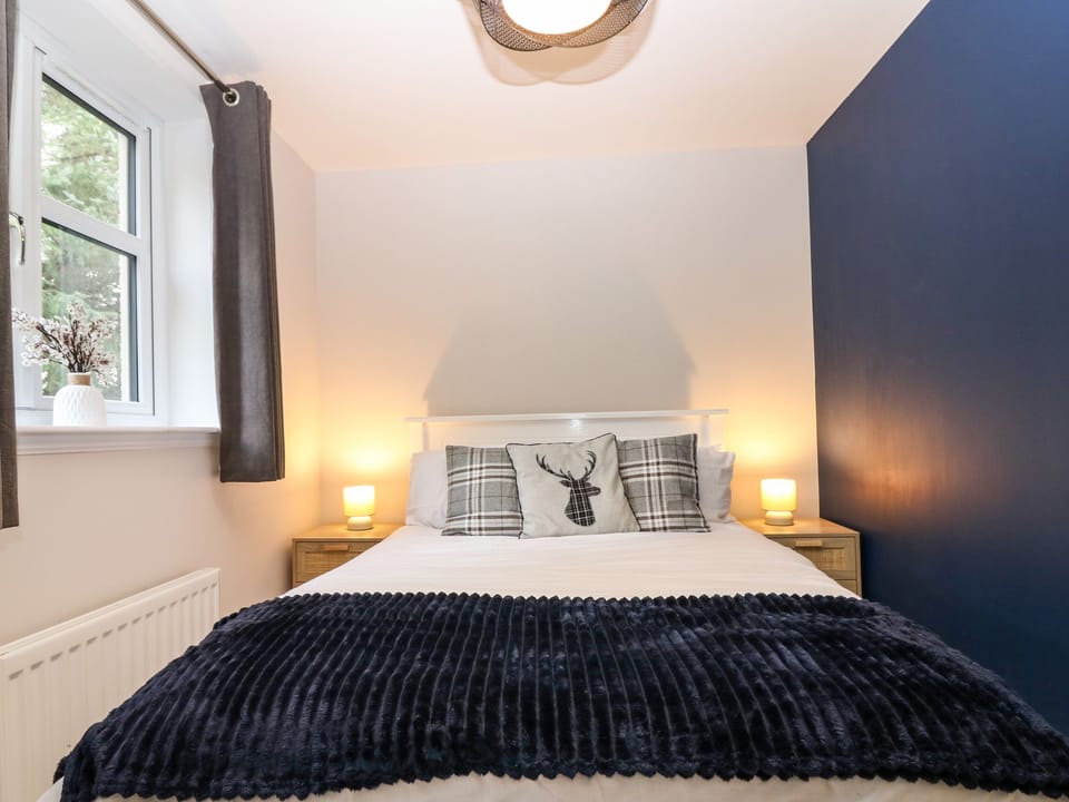 11 Ambleside Court Cottage in Scotland