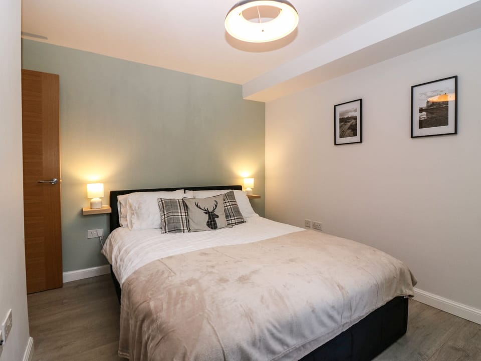 11 Ambleside Court Cottage in Scotland