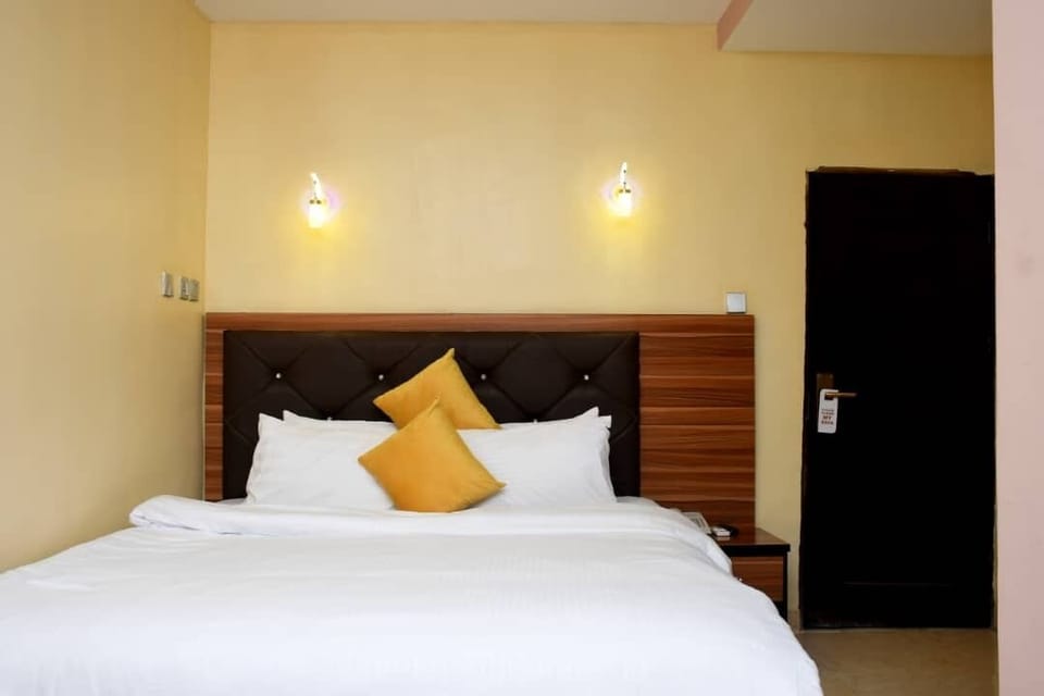 Superior Room | 1 bedroom, free WiFi