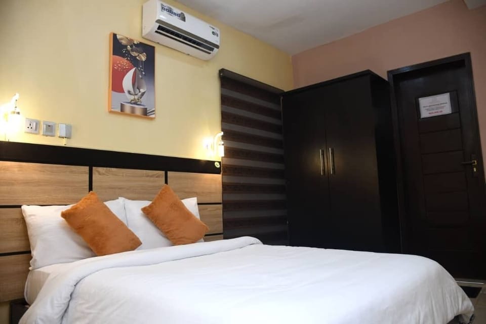 Premium Room | 1 bedroom, free WiFi