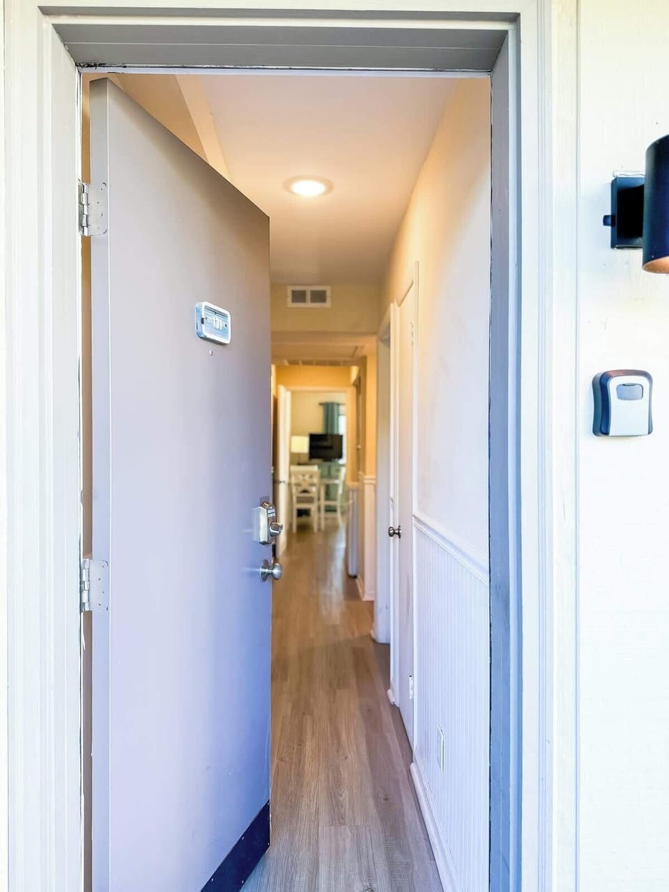 Welcome to 131 Breakers