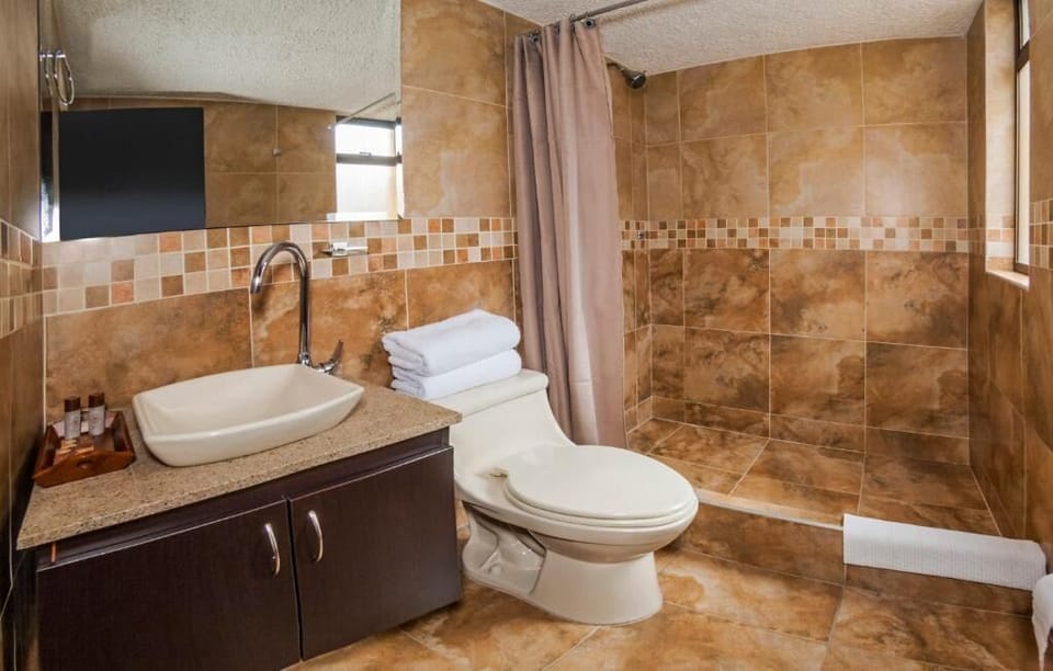 Hotel Gran Marquez Hotel in Bogota