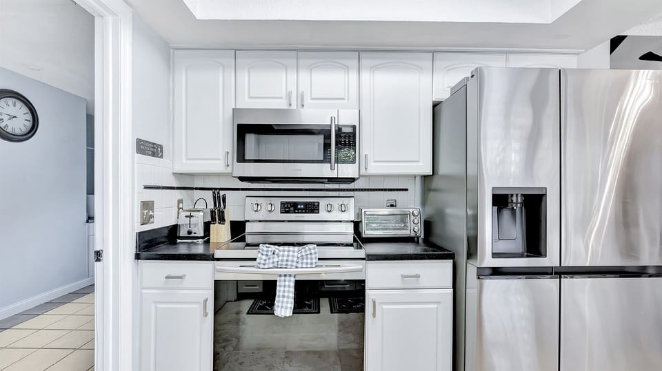 Unleash your inner chef and create unforgettable dining experiences right at home.