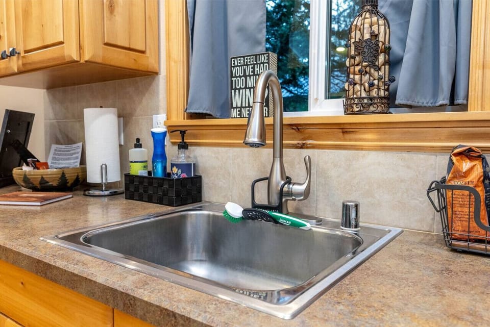 Kitchen Sink