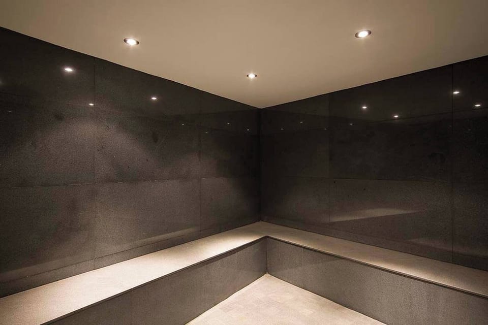 Beautiful Apartment Reforma77 22thfloor 1bdr 2bath Apartment in Mexico City