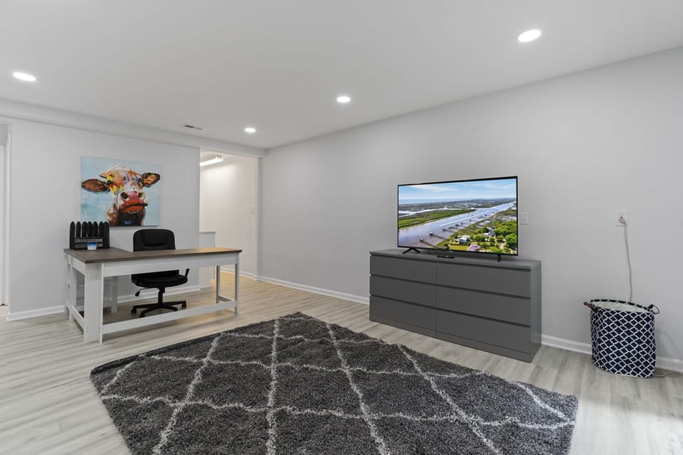 Basement - 2