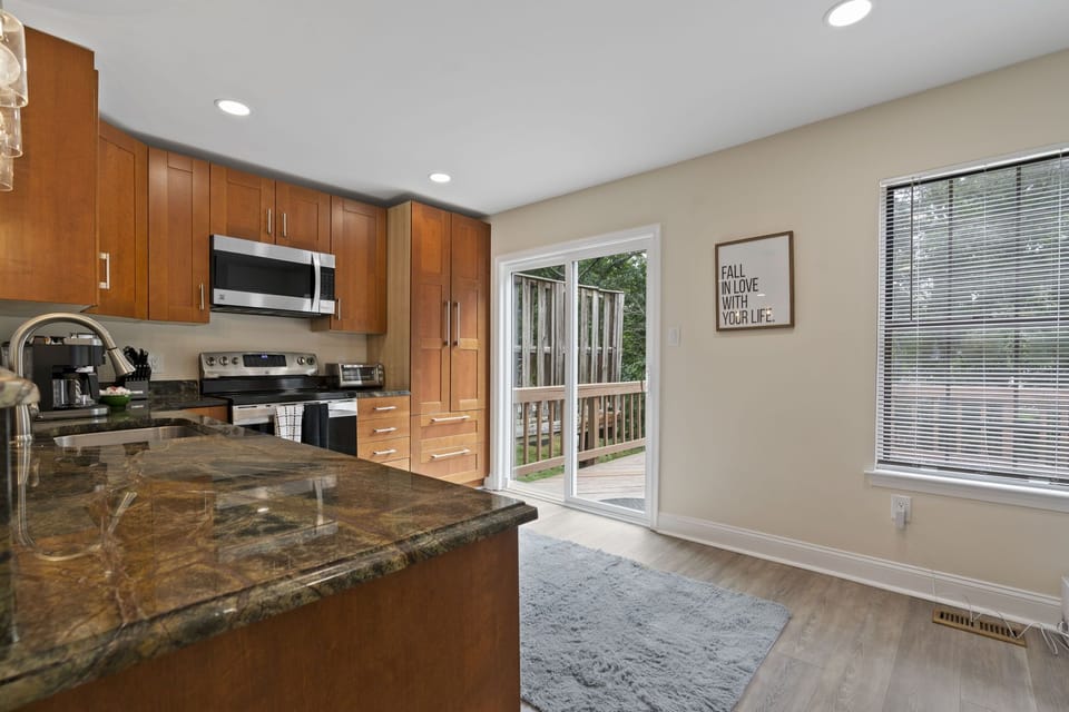 Kitchen - 2