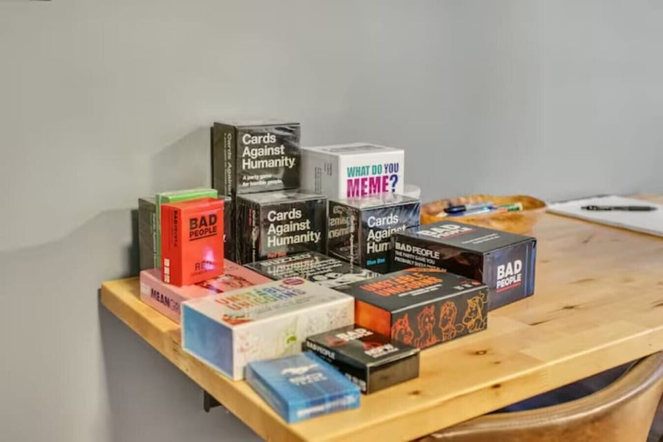 Cool stuff to keep you entertain :)