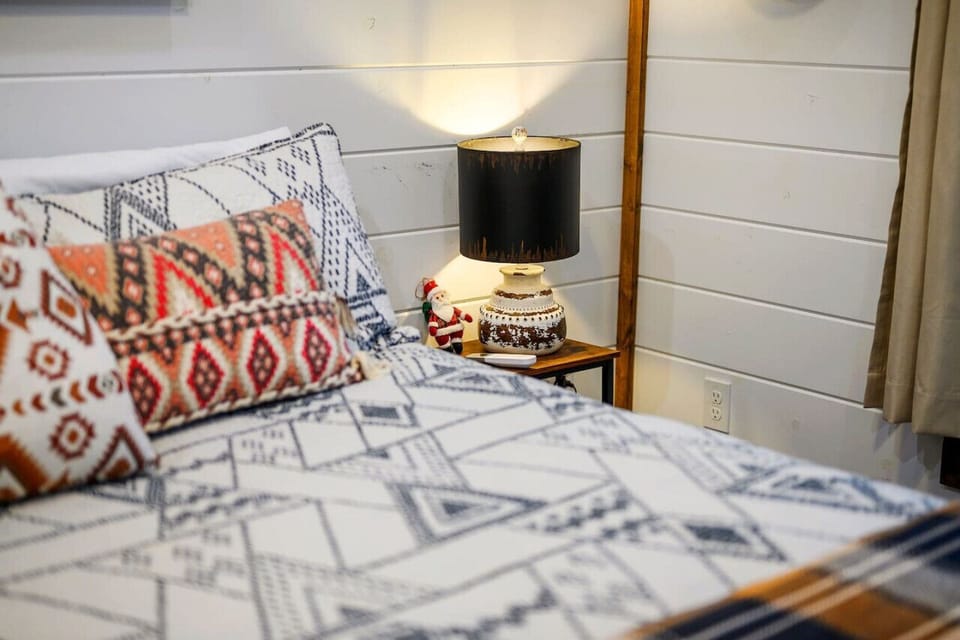 This bed is not just a piece of furniture; it`s an invitation to escape, to surrender to the plush layers and soft caress, and to let each night become a chapter in your own personal bedtime story.