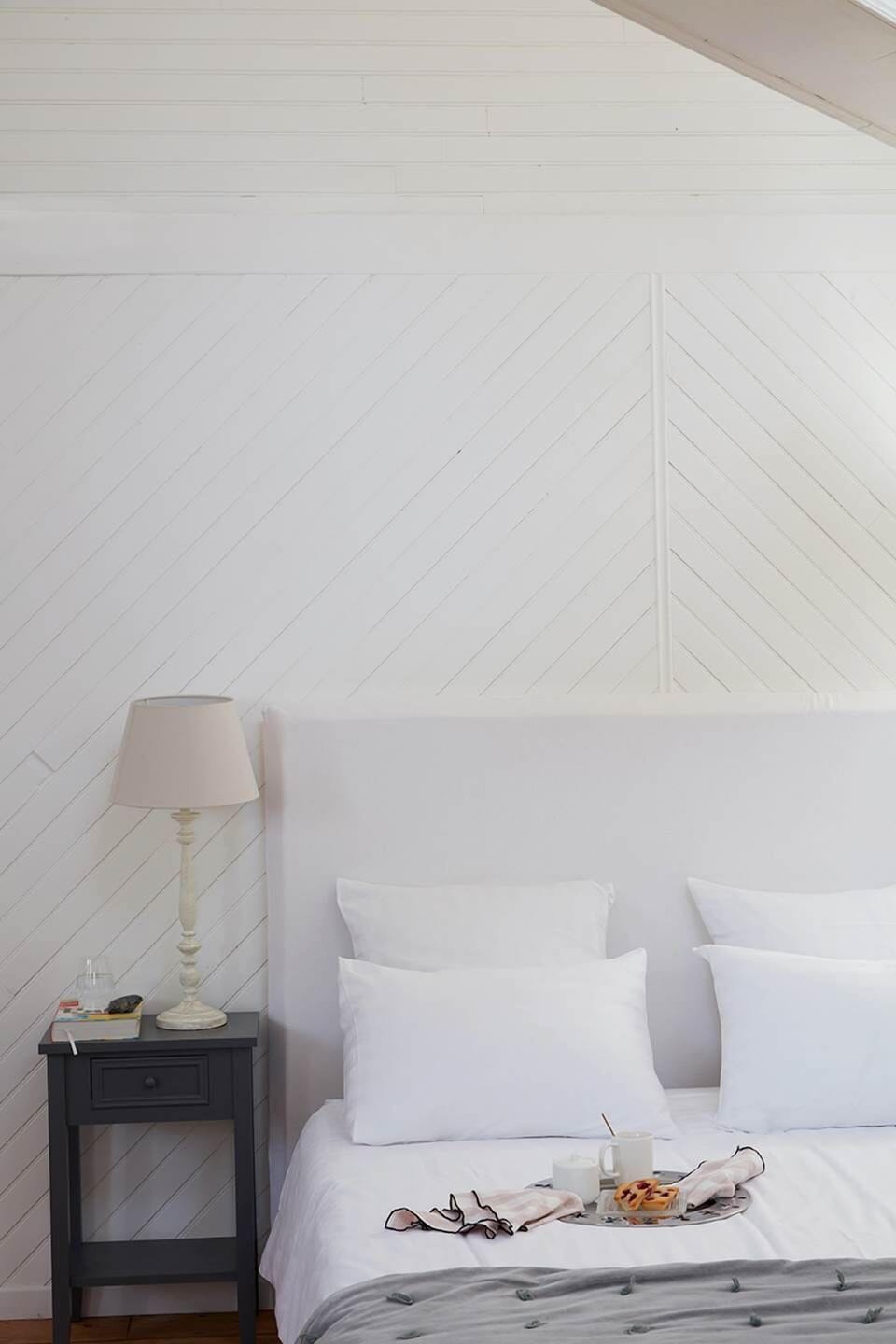www.odeladelo.com - Chambre Côte D'Albâtre