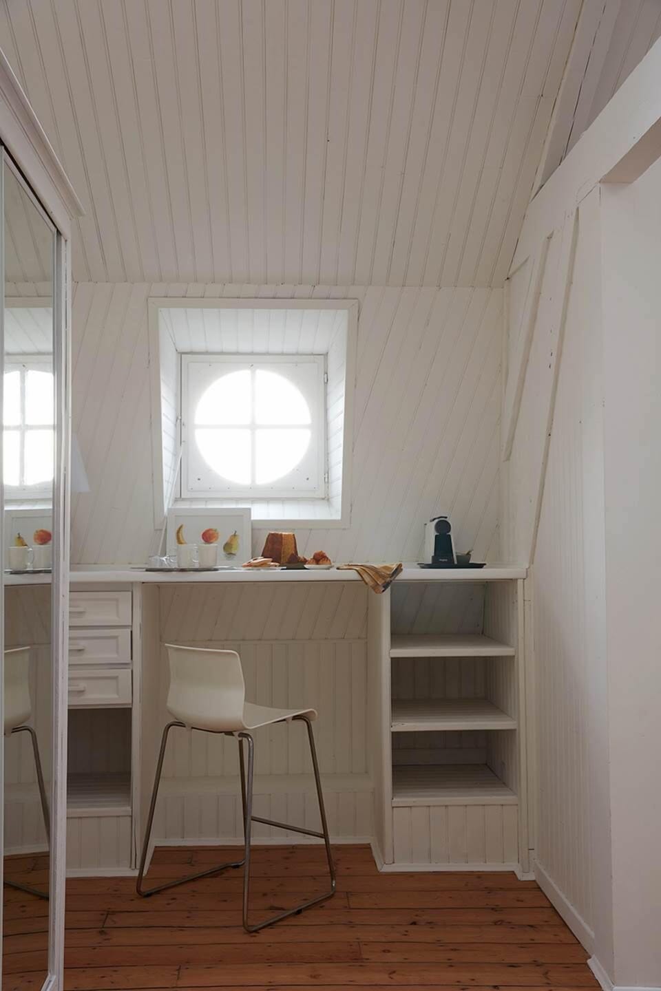 www.odeladelo.com - Chambre Côte D'Albâtre