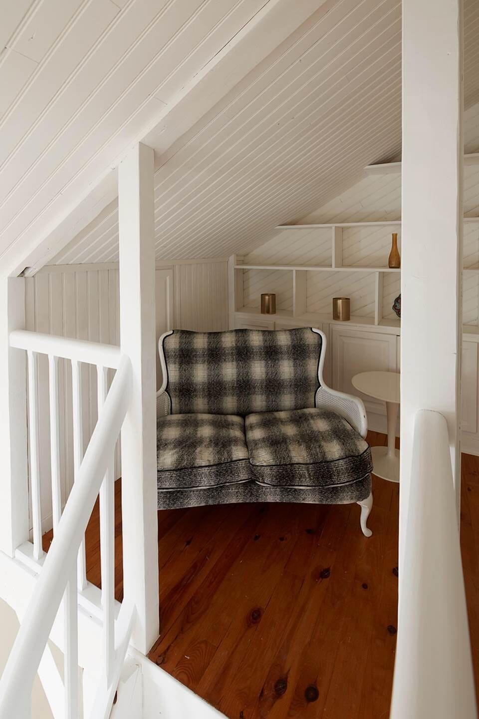 www.odeladelo.com - Chambre Bois Des Combles