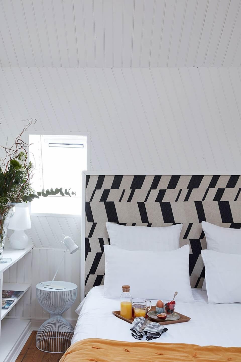 www.odeladelo.com - Chambre Bois Des Combles