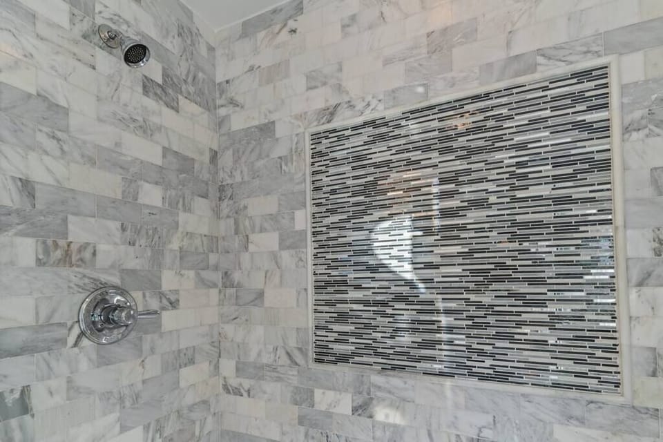 Master King Shower