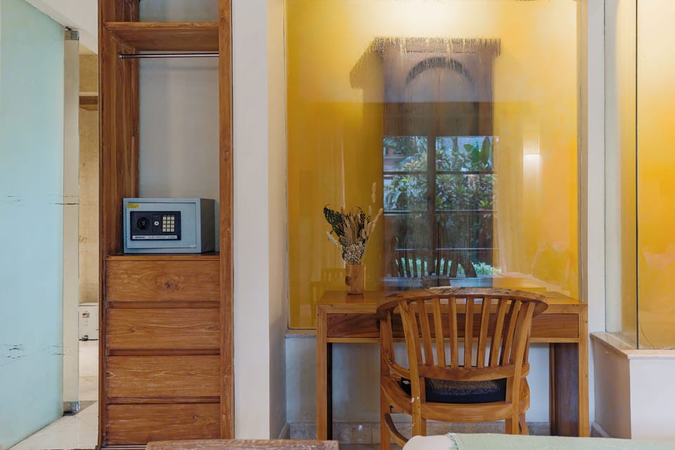Luxury Villa | 3 bedrooms, in-room safe, individually decorated, individually furnished