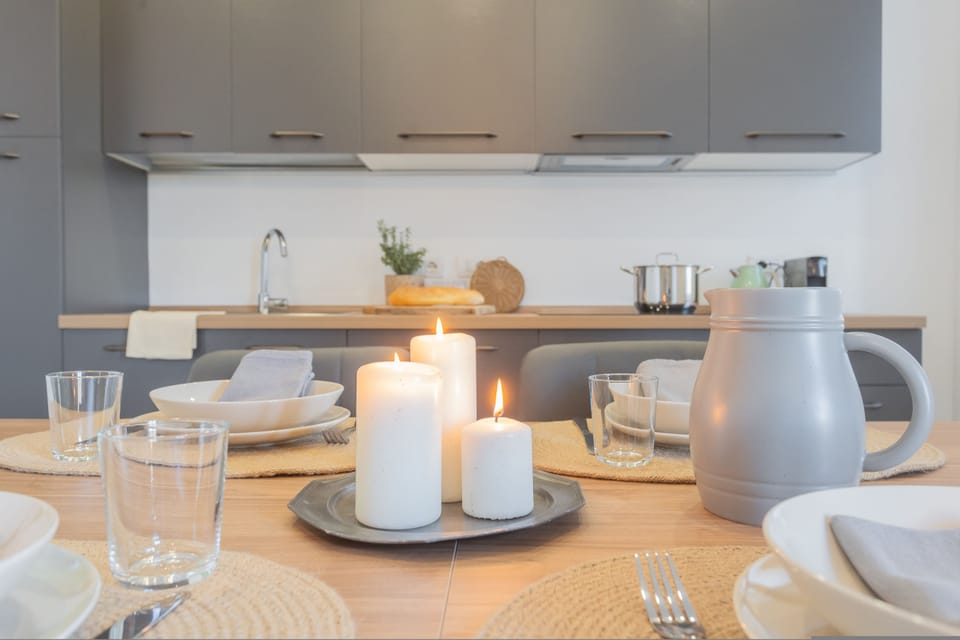 House | 1 bedroom