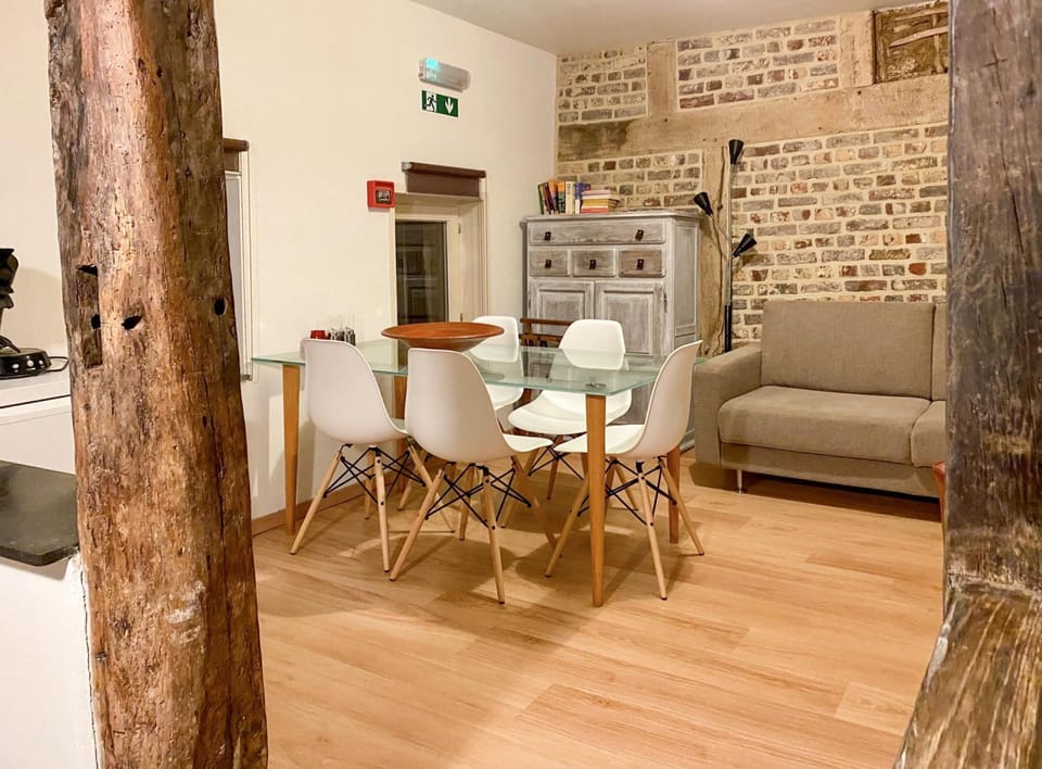 House | 2 bedrooms