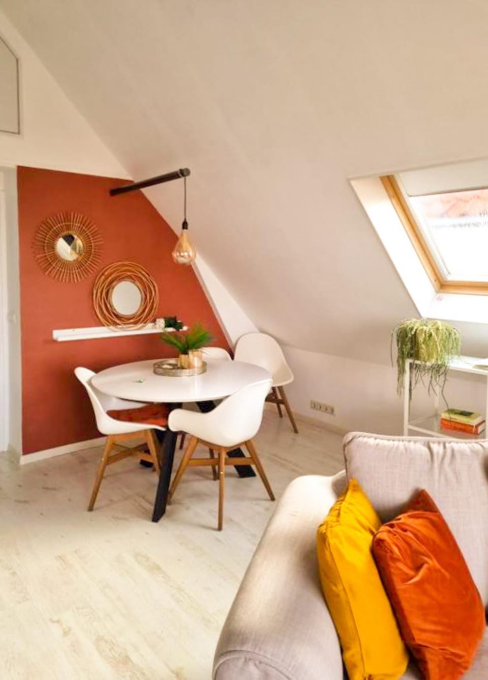 House | 2 bedrooms
