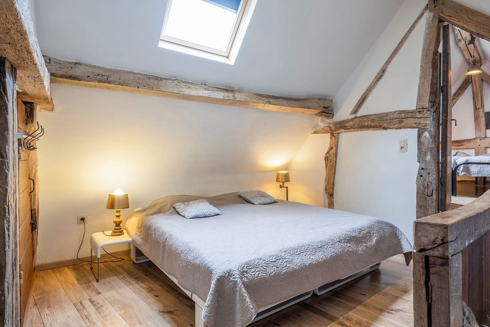 House | 2 bedrooms