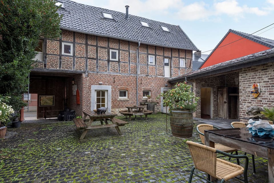House | 2 bedrooms